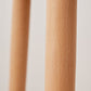 Modern Style Plastic Bar-stool Wooden Counter Bar Stool for Home Clearhalo 'Bar Furniture' 'Bar Stools' 'bar_stools' 'furn' 'furn_bar_stools' 'Furniture' 'furniture_bar_stools' 'Kitchen & Dining Furniture' 1200x1200_fd70b40b-2900-4f6d-9fe6-8e6822589781