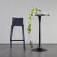 Modern Style Low Back Bar-stool Pu Leather Counter Bar Stool with Metal Legs Clearhalo 'Bar Furniture' 'Bar Stools' 'bar_stools' 'furn' 'furn_bar_stools' 'Furniture' 'Kitchen & Dining Furniture' 1200x1200_fd7b6aae-4fc1-46c5-a2a0-ef9591bee4d4