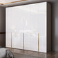 Contemporary Wooden Wardrobe White Colour Soft Close Door Wardrobe Closet Clearhalo 'Armoires & Wardrobes' 'armoires_wardrobes' 'Bedroom Furniture' 'furn' 'furn_armoires_wardrobes' 'Furniture' 1200x1200_fd7bb019-d810-4350-9a17-b385f8f16d9a