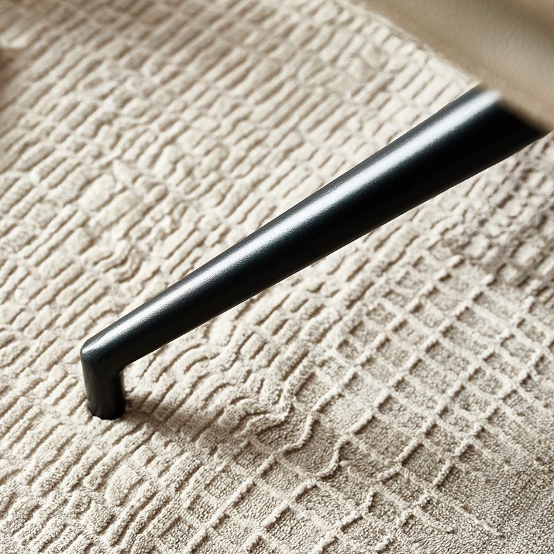 Mid-Century Modern Stick Side Chair Sewn Pillow Back Side Chair Clearhalo 'Accent Chairs' 'accent_chairs' 'Chairs & Seating' 'furn' 'furn_accent_chairs' 'Furniture' 'Living Room Furniture' 1200x1200_fd7e9437-9756-497a-a0c8-cd6f44cca5ea