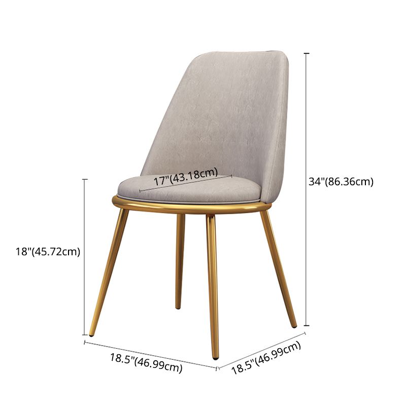 Scandinavian Round DiningRoomTableSet with Sintered Stone Dinette Set with Metal Pedestal Base Clearhalo 'Dining Room Sets' 'Dining Tables & Seating' 'dining_room_set' 'furn' 'furn_dining_room_set' 'Furniture' 'furniture_dining_room_set' 'Kitchen & Dining Furniture' 'kitchen&dining_furn' 'kitchen' 1200x1200_fd7ef151-1b0a-44dd-a60d-41582b20e148