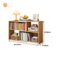 Flexible Bookshelf Contemporary Style Bookcase for Study Room and Office Clearhalo 'Bookcases' 'furn' 'furn_bookcases' 'Furniture' 'Office Furniture' 1200x1200_fd8e25cc-6554-4380-805b-066f190f166c