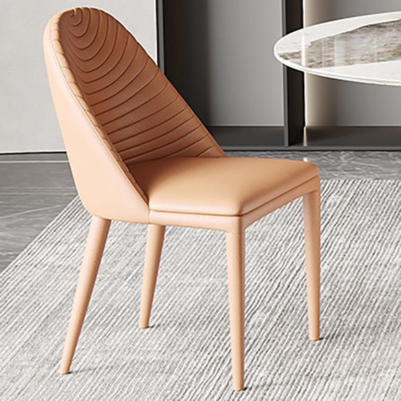 Modern Sintered Stone Dining Room Set with Rectangle Top and White Base Furniture Clearhalo 'Dining Room Sets' 'Dining Tables & Seating' 'dining_room_set' 'furn' 'furn_dining_room_set' 'Furniture' 'furniture_dining_room_set' 'Kitchen & Dining Furniture' 'kitchen&dining_furn' 'kitchen' 1200x1200_fd8fd3dd-0d0c-494a-92f2-9444af2ff989