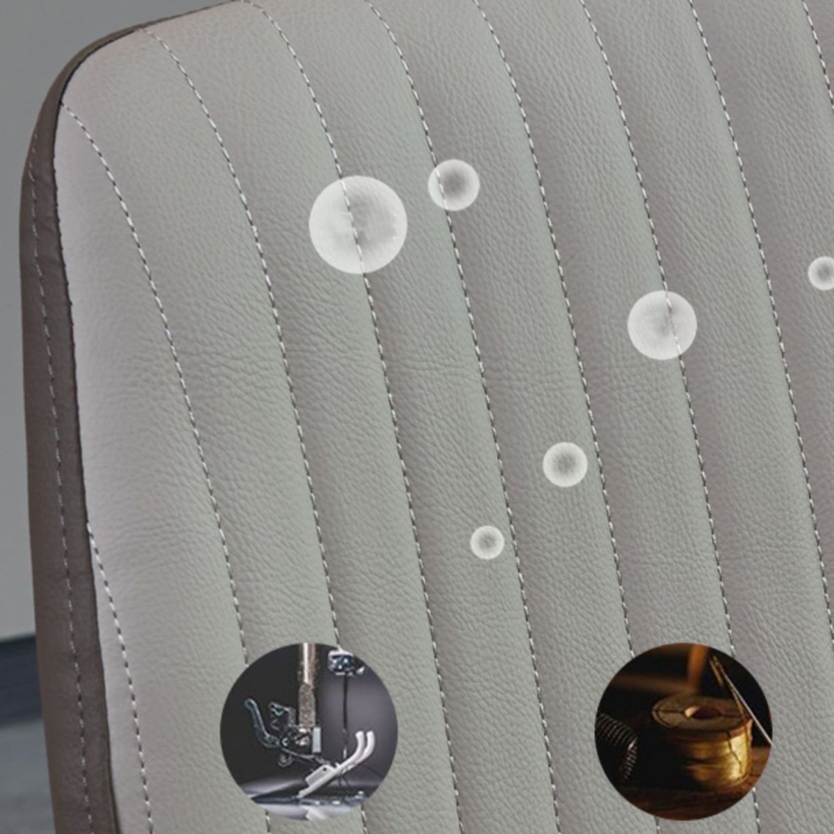 Contemporary Style Wooden Dining Chairs Kitchen Dining Armless Side Chairs Clearhalo ' kitchen&dining_furn' 'Dining Chairs' 'Dining Tables & Seating' 'dining_chair' 'furn' 'furn_dining_chair' 'Furniture' 'furniture_dining_chair' 'Kitchen & Dining Furniture' 'kitchen' 1200x1200_fd99b7fa-2478-4486-be73-089192950637