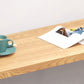 Glam Style – ensemble de Table de bar rectangulaire avec tabourets hauts en bois, 1/2/4 pièces, pour la maison