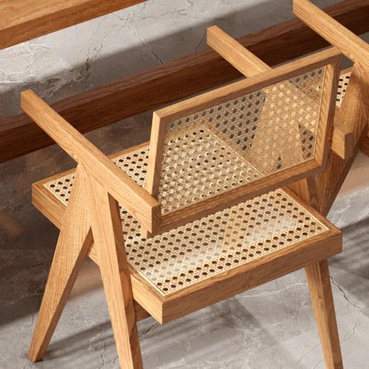 長方形1/2/5/7ピースダイニングセットアクリルベースダイニング家具