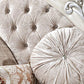Traditional Upholstered Chaise Lounge Couch with Arms Chaise Lounge Chair Clearhalo 'Chairs & Seating' 'Chaise Lounge' 'chaise_lounge' 'furn' 'furn_chaise_lounge' 'Furniture' 'Living Room Furniture' 1200x1200_fdabd21b-1756-4590-a9f5-84cd9fbb0aa4