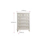 Solid Wood Storage Chest Dresser Traditional Dresser with Drawers Clearhalo 'Bedroom Furniture' 'Dressers & Chests' 'dressers_chests' 'furn' 'furn_dressers_chests' 'Furniture' 1200x1200_fdb8c6a4-f0b7-4def-b0db-92703d0c39d6