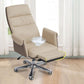 Contemporary Chair Fixed Arms Adjustable Seat Height Office Chair Clearhalo 'furn' 'furn_office_chair' 'Furniture' 'Office Chairs' 'Office Furniture' 'office_chair' 1200x1200_fdc4cb81-f7e1-4e4f-a7e2-4bc86dba75c0