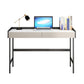 Modern Office Desk Rectangular Secretary Desk with 2 Drawers Clearhalo 'furn' 'furn_office_desk' 'Furniture' 'Office Desks' 'Office Furniture' 'office_desk' 1200x1200_fdc617ca-2844-48f9-9c11-98338cc27731