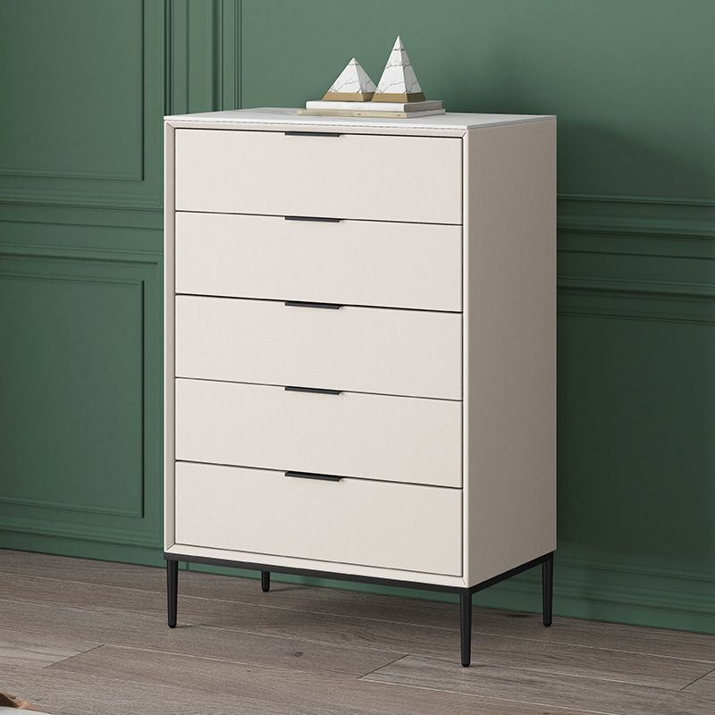23.62" Wide 15.74" High 3/4/5 - Drawer Accent Chest,Bar Pulls Chest Soft Close Drawers Clearhalo 'Cabinets & Chests' 'cabinets_chests' 'furn' 'furn_cabinets_chests' 'Furniture' 'Living Room Furniture' 1200x1200_fdd6e5be-b930-4ce9-a9c9-1828478b94fa