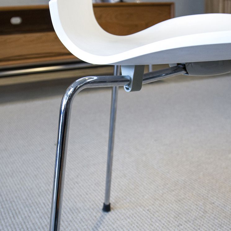 Stackable Armless Dining Chairs Contemporary Low Back Dining Side Chair Clearhalo 'Dining Chairs' 'Dining Tables & Seating' 'dining_chair' 'furn' 'furn_dining_chair' 'Furniture' 'Kitchen & Dining Furniture' 1200x1200_fdd71719-e297-4fda-89fd-934a86994feb