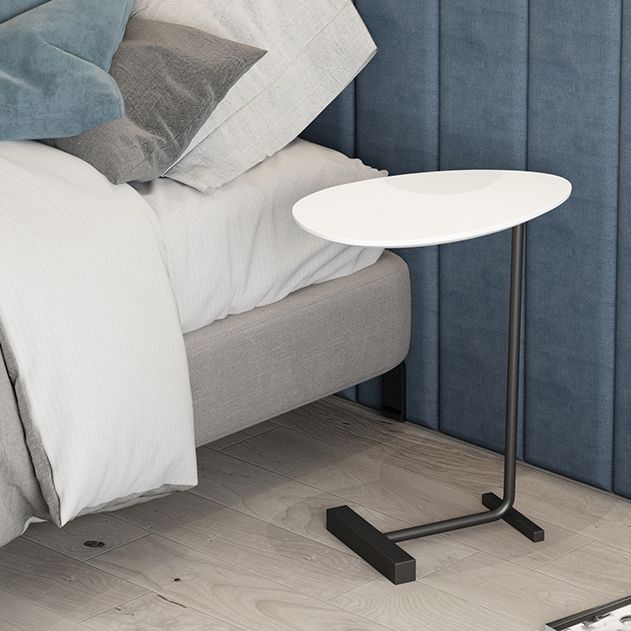 Gabinete de cama de madera sólida Cama moderna de cama de noche para dormitorio