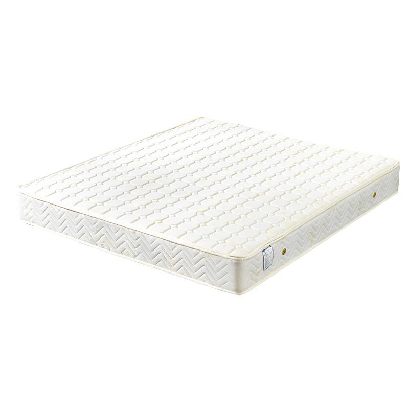 Tropical Panel Bed Solid Color Rattan Standard Bed With Custom Gold Legs