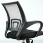 Contemporary Desk Chair Mid Back Breathable AirGrid Office Chair Clearhalo 'furn' 'furn_office_chair' 'Furniture' 'Office Chairs' 'Office Furniture' 'office_chair' 1200x1200_fde69b8b-bbac-4872-af4f-e1cfad869f6a