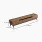 Solid Wood TV Media Console Scandinavian Stand Console with Drawers Clearhalo 'furn' 'furn_tv_stands_entertainment_centers' 'Furniture' 'Living Room Furniture' 'TV Stands & Entertainment Centers' 'TV Stands & Media Storage Furniture' 'tv_stands_entertainment_centers' 1200x1200_fde74754-dc9a-40ef-babc-22984ccd8f17