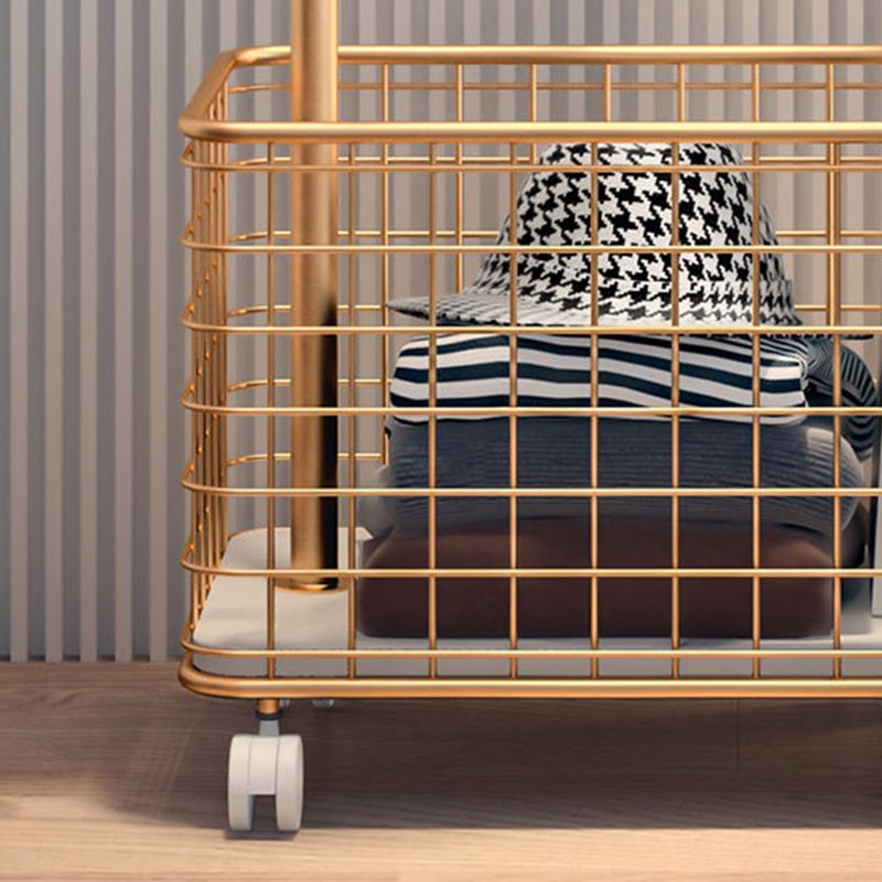 Splendido rastrellino per rivestimento per rivestimento in metallo con i casiri