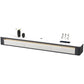 Wall Mounted TV Console Stone TV Media Console for Living Room Clearhalo 'furn' 'furn_tv_stands_entertainment_centers' 'Furniture' 'Living Room Furniture' 'TV Stands & Entertainment Centers' 'TV Stands & Media Storage Furniture' 'tv_stands_entertainment_centers' 1200x1200_fde84477-adf1-4f33-9207-8793582a63d1