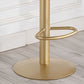Modern Pub Table with Storage Base Specialty Stone Top Bar Table Clearhalo 'Bar Furniture' 'Bar Tables' 'bar_tables' 'furn' 'furn_bar_tables' 'Furniture' 'Kitchen & Dining Furniture' 1200x1200_fde9fe22-f088-47b7-a6cb-104e00eb5b49