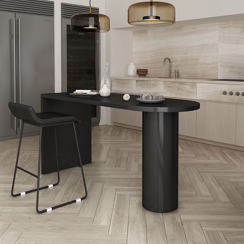 Solid Wood Contemporary Free Form Dining Table Pine Wood Table for Dining Room Clearhalo ' dining_table' 'Dining Tables & Seating' 'Dining Tables' 'furn' 'furn_dining_table' 'Furniture' 'furniture_dining_table' 'Kitchen & Dining Furniture' 'kitchen&dining_furn' 'kitchen' 'kitchen_dining_table' 1200x1200_fdeafbde-20bd-4a7e-b841-571e3985f1e7