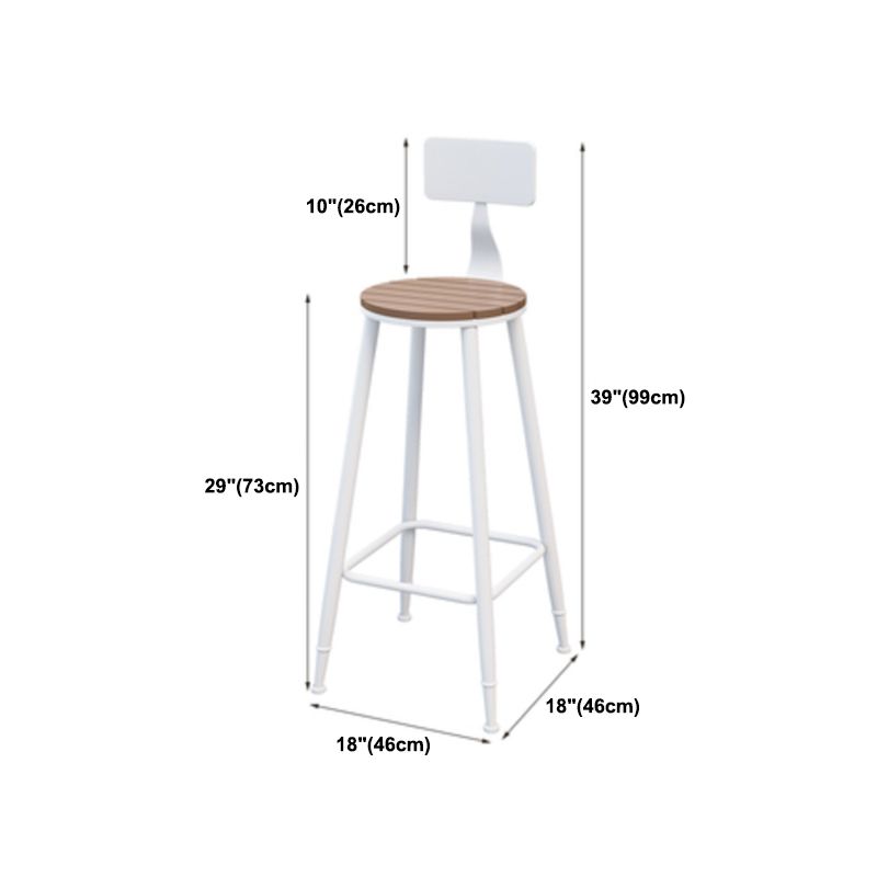 Rectangle Footrest Pub Dining Set 1/4/5 Pieces Outdoor Industrial Bar Pub Table Set Clearhalo 'Bar Furniture' 'furn' 'furn_home_bar_bar_sets' 'Furniture' 'Home Bars & Bar Sets' 'home_bar_bar_sets' 'Kitchen & Dining Furniture' 1200x1200_fdeb9de9-e079-447f-82cf-64dd709232e0