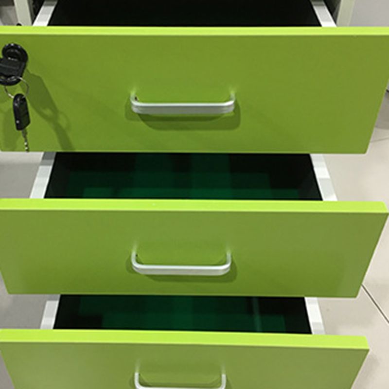 Contemporary Vertical Filing Cabinet Wood Filing Cabinet on Wheels Clearhalo 'Filing Cabinets' 'filling_cabinets' 'furn' 'furn_filling_cabinets' 'Furniture' 'Office Furniture' 1200x1200_fdec1c89-afa9-4b2f-9416-378fb410dc9a