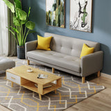 Tufted Split-Back Mid Century Modern Standard Square Arm Sofa Couch Clearhalo 'furn' 'furn_sofas' 'Furniture' 'furniture_sofas' 'Living Room Furniture' 'Sofa' 'sofas' 1200x1200_fdec4369-baab-42aa-ba0b-acd513d2aa06