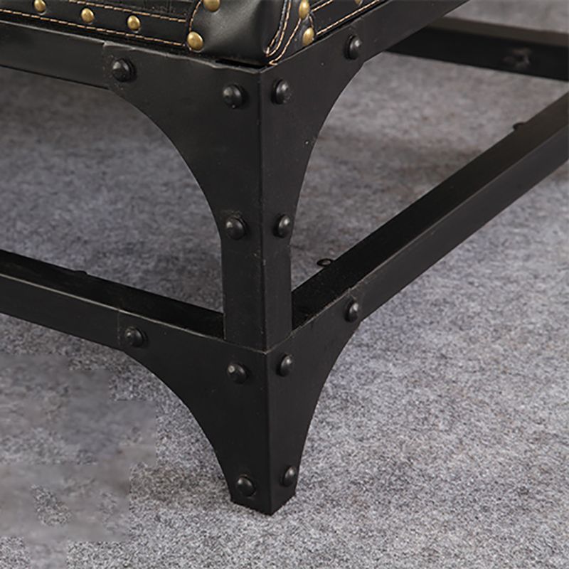 French Country Distressed Cocktail Table Wooden Coffee Table Set for Living Room Clearhalo 'Coffee & Accent Tables' 'Coffee Tables' 'coffee_tables' 'furn' 'furn_coffee_tables' 'Furniture' 'Living Room Furniture' 1200x1200_fdeca84d-63c6-4392-81fd-1c34f2231a6d