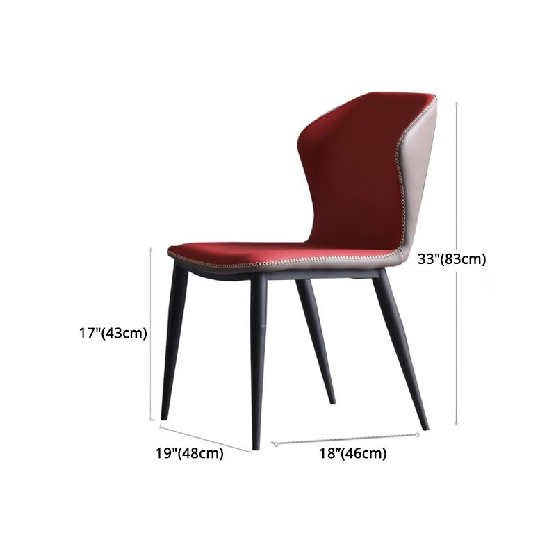 Modern 1/4/5/7 Pieces Dining Table Set with Grey Sintered Stone Top Scalable Dinette Set Clearhalo 'Dining Room Sets' 'Dining Tables & Seating' 'dining_room_set' 'furn' 'furn_dining_room_set' 'Furniture' 'furniture_dining_room_set' 'Kitchen & Dining Furniture' 1200x1200_fdeff85f-0301-4f6b-84c5-3c1c91481cf1