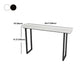 1/2/3/5 Pieces Bar Table and Stools Industrial Bar Pub Table Set Clearhalo 'Bar Furniture' 'furn' 'furn_home_bar_bar_sets' 'Furniture' 'Home Bars & Bar Sets' 'home_bar_bar_sets' 'Kitchen & Dining Furniture' 1200x1200_fdf46a65-a5ff-4e05-af66-231c93fccd54