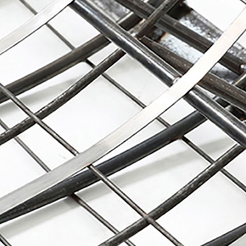 Sedia a dondolo in stile moderno sedia da bosco per soggiorno per soggiorno per soggiorno