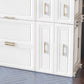 Contemporary White Storage Cabinet Bedroom Plastic Cabinet with Drawers Clearhalo 'Armoires & Wardrobes' 'armoires_wardrobes' 'Bedroom Furniture' 'furn' 'furn_armoires_wardrobes' 'Furniture' 1200x1200_fdf64c5e-d217-4910-930b-013d0b92cf7f