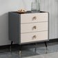 15.74" Wide Modern Accent Chest with Soft Close Drawers Wood Chest Clearhalo 'Cabinets & Chests' 'cabinets_chests' 'furn' 'furn_cabinets_chests' 'Furniture' 'Living Room Furniture' 1200x1200_fdfae091-0e5a-48e7-84d1-821f1f8d11b8