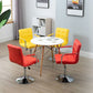 Modern Backrest Liftable Stool Steel Household Bar Stool with Cushion Clearhalo 'Bar Furniture' 'Bar Stools' 'bar_stools' 'furn' 'furn_bar_stools' 'furniture_bar_stools' 'Kitchen & Dining Furniture' 'kitchen&dining_furn' 'kitchen' 'kitchen_furn' Furniture' 1200x1200_fdfd9fd2-d991-4cd6-8883-3518a4fb1d33