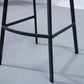 PU Leather Barstools Industrial Living Room Black Bar and Counter Stool Clearhalo 'Bar Furniture' 'Bar Stools' 'bar_stools' 'furn' 'furn_bar_stools' 'furniture_bar_stools' 'Kitchen & Dining Furniture' 'kitchen&dining_furn' 'kitchen' 'kitchen_furn' Furniture' 1200x1200_fe003484-5690-4c27-8631-753d6b57da73