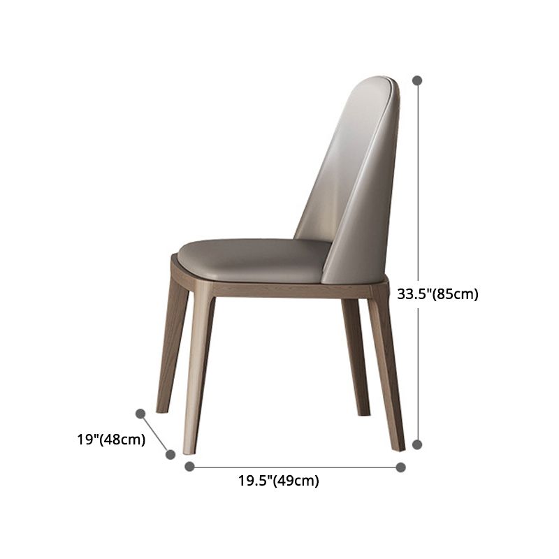 Modern Sintered Stone Dining Set 1/4/5/7 Pieces Dining Table Set for Home Use