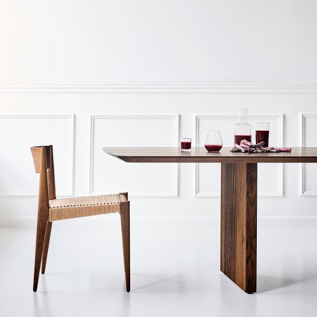 Solid Wood Contemporary Rectangular Table Wood Top Table for Kitchen and Dining Room Clearhalo ' dining_table' 'Dining Tables & Seating' 'Dining Tables' 'furn' 'furn_dining_table' 'Furniture' 'furniture_dining_table' 'Kitchen & Dining Furniture' 'kitchen&dining_furn' 'kitchen' 'kitchen_dining_table' 1200x1200_fe042e61-8205-4f2b-9b7c-af330e8e585c