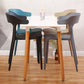 Modern Plastic Indoor-Outdoor Chair Home Stackable Open Back Dining Side Chair with Arm Clearhalo ' kitchen&dining_furn' 'Dining Chairs' 'Dining Tables & Seating' 'dining_chair' 'furn' 'furn_dining_chair' 'Furniture' 'furniture_dining_chair' 'Kitchen & Dining Furniture' 'kitchen' 1200x1200_fe05b50e-056f-4894-bef1-12b365c726f8