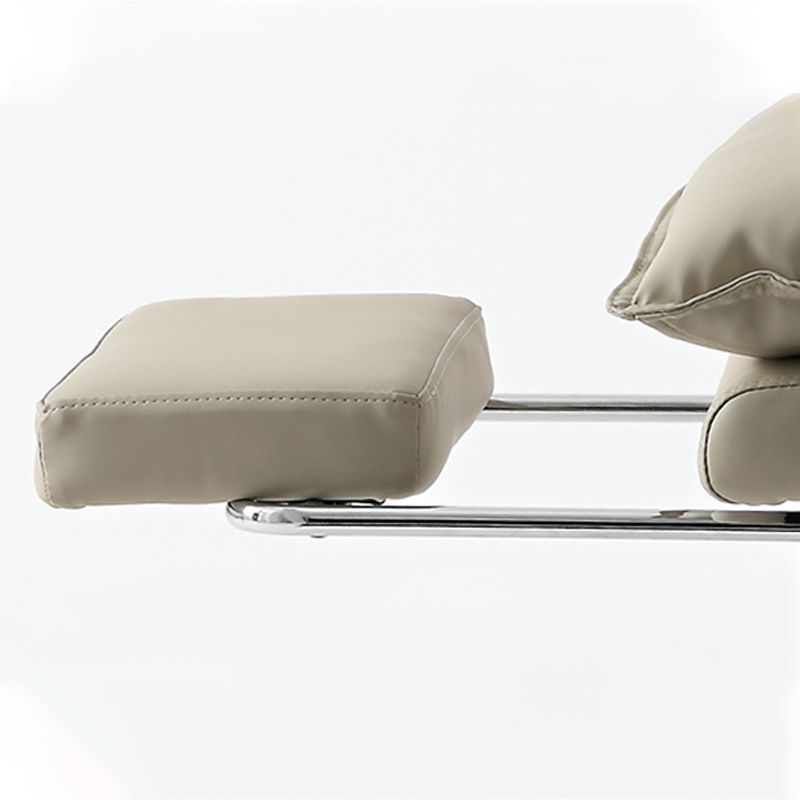 Presidente moderno ad alto back -high manager sedia a braccia regolabile