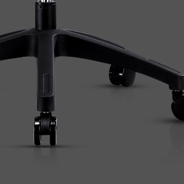 Modern Mid-Back Office Chair Black Frame No Distressing Desk Chair Clearhalo 'furn' 'furn_office_chair' 'Furniture' 'Office Chairs' 'Office Furniture' 'office_chair' 1200x1200_fe08145b-cd6c-474b-b661-78203461b8eb