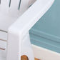 Minimalist Style Dining Arm Chairs Plastic Slat Back Stacking Side Chair for Home Use Clearhalo ' kitchen&dining_furn' 'Dining Chairs' 'Dining Tables & Seating' 'dining_chair' 'furn' 'furn_dining_chair' 'Furniture' 'furniture_dining_chair' 'Kitchen & Dining Furniture' 'kitchen' 1200x1200_fe0f4eec-fe7b-4296-a273-2b736c90f0af