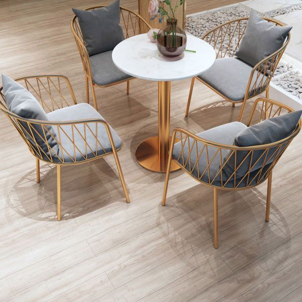 Traditional Luxury Home Furniture Marble Dinner Table for Dining Room Home Clearhalo ' dining_table' 'Dining Tables & Seating' 'Dining Tables' 'furn' 'furn_dining_table' 'Furniture' 'furniture_dining_table' 'Kitchen & Dining Furniture' 'kitchen&dining_furn' 'kitchen' 'kitchen_dining_table' 1200x1200_fe170901-f393-4f14-98ae-e677fa6ac810