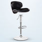 Lift and Rotate Height Stool Modern Indoor Leather Bar Stool Clearhalo 'Bar Furniture' 'Bar Stools' 'bar_stools' 'furniture_bar_stools' 'Kitchen & Dining Furniture' 'kitchen&dining_furn' 'kitchen' 'kitchen_furn' Furniture' 1200x1200_fe1c1952-e05a-44b2-844c-4836616d1064
