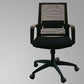 Modern No Distressing Office Chair Breathable AirGrid Fixed Arms Chair Clearhalo 'furn' 'furn_office_chair' 'Furniture' 'Office Chairs' 'Office Furniture' 'office_chair' 1200x1200_fe26ddfa-6f44-4f15-a26b-60d80b90daea
