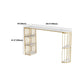 Modern 1/3 Pieces Bar Table Set Stone Counter Table with High Stools for Milk Tea Shop Clearhalo 'Bar Furniture' 'furn' 'furn_home_bar_bar_sets' 'Furniture' 'Home Bars & Bar Sets' 'home_bar_bar_sets' 'Kitchen & Dining Furniture' 1200x1200_fe2f2c59-a0d2-4e17-8b81-5ff0f61d4cc8