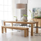 Pine Wooden Rectangle Table Modern Dining Table with 4 Legs for Restaurant Clearhalo ' dining_table' 'Dining Tables & Seating' 'Dining Tables' 'furn' 'furn_dining_table' 'Furniture' 'furniture_dining_table' 'Kitchen & Dining Furniture' 'kitchen&dining_furn' 'kitchen' 'kitchen_dining_table' 1200x1200_fe2fe1b9-01e7-4306-bb0e-a014d8969bb9