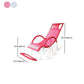 Lounge Iron Base Single Rocking Chair Leisure Chaise Lazy Chair for Balcony Clearhalo 'Chairs & Seating' 'furn' 'furn_rocking_chairs' 'Furniture' 'Living Room Furniture' 'Rocking Chairs' 'rocking_chairs' 1200x1200_fe3927b9-36e0-492b-9f1c-059cd34cbd4c