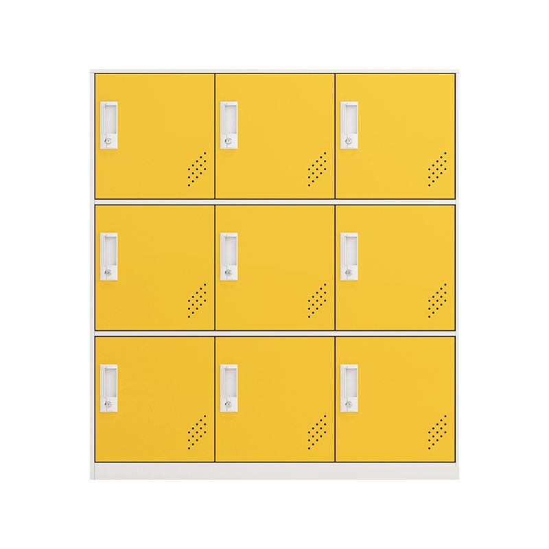 Hedendaags scharnierende opbergkast