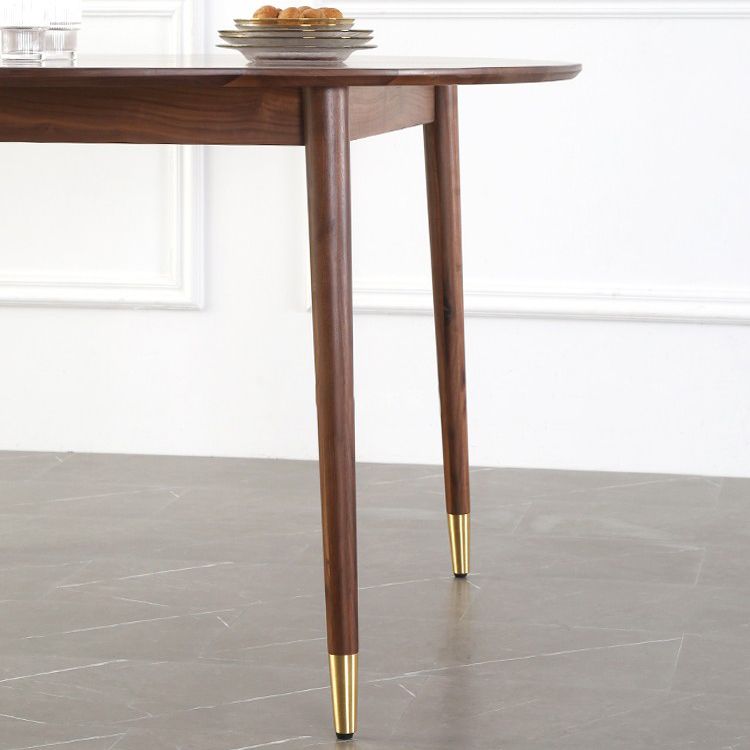 Round Dining Site Table Simplicity Style 4-foot Furniture with Turntable Clearhalo ' dining_table' 'Dining Tables & Seating' 'Dining Tables' 'furn' 'furn_dining_table' 'Furniture' 'furniture_dining_table' 'Kitchen & Dining Furniture' 'kitchen&dining_furn' 'kitchen' 'kitchen_dining_table' 1200x1200_fe485b8b-71e8-4e53-b281-3e77de876826