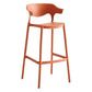 Stackable Plastic Indoor Counter Stools Low Back Scandinavian Style Bar Stools Clearhalo 'Bar Furniture' 'Bar Stools' 'bar_stools' 'furn' 'furn_bar_stools' 'furniture_bar_stools' 'Kitchen & Dining Furniture' 'kitchen&dining_furn' 'kitchen' 'kitchen_furn' Furniture' 1200x1200_fe549ae3-a3b1-408e-bc0d-3c091cf00af1